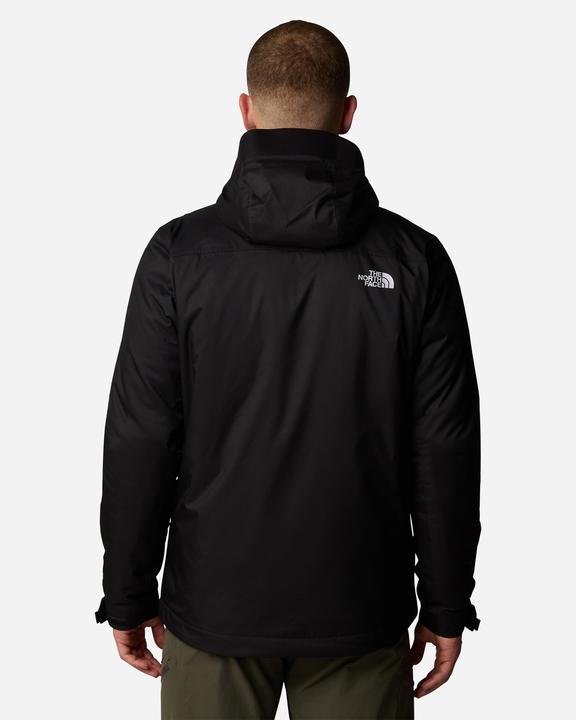 Actual product image North Face Millerton Insulated Jacket (M)