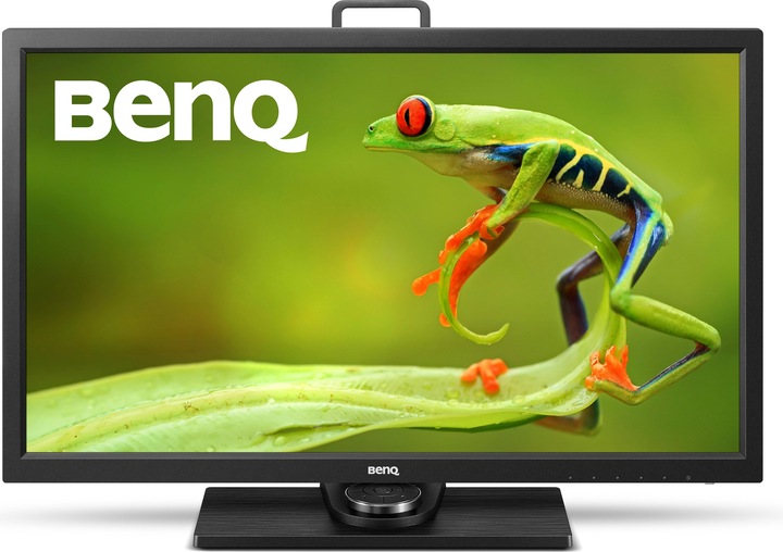 Image du produit BenQ Sw2700pt (2560 x 1440 pixels, 27")