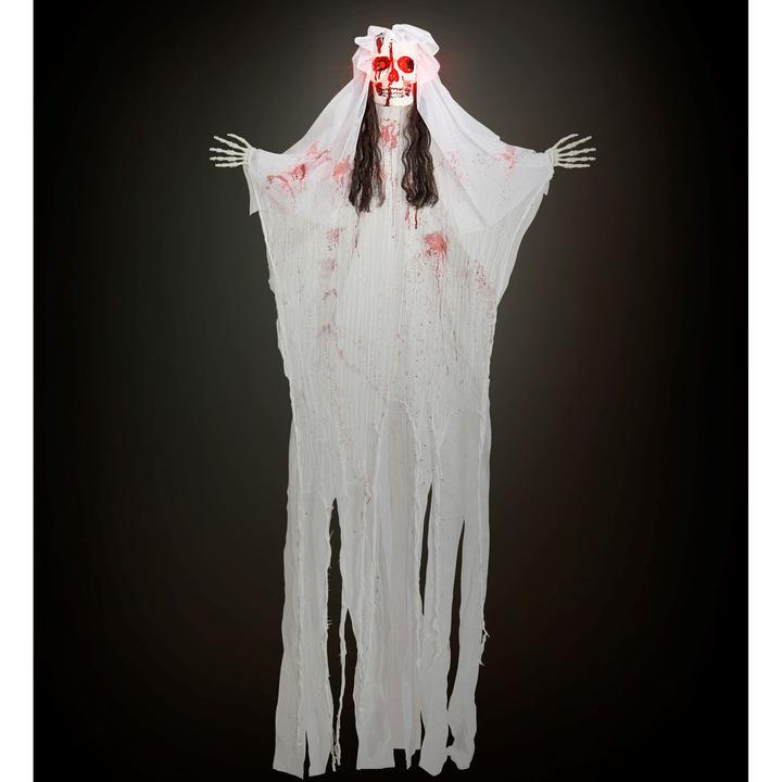 Actual product image Widmann Skeleton bride (1 pcs.)