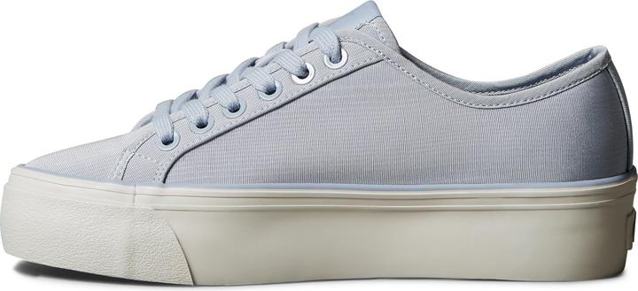 Image du produit Calvin Klein Vulc Flatform Lacets Moire Basse