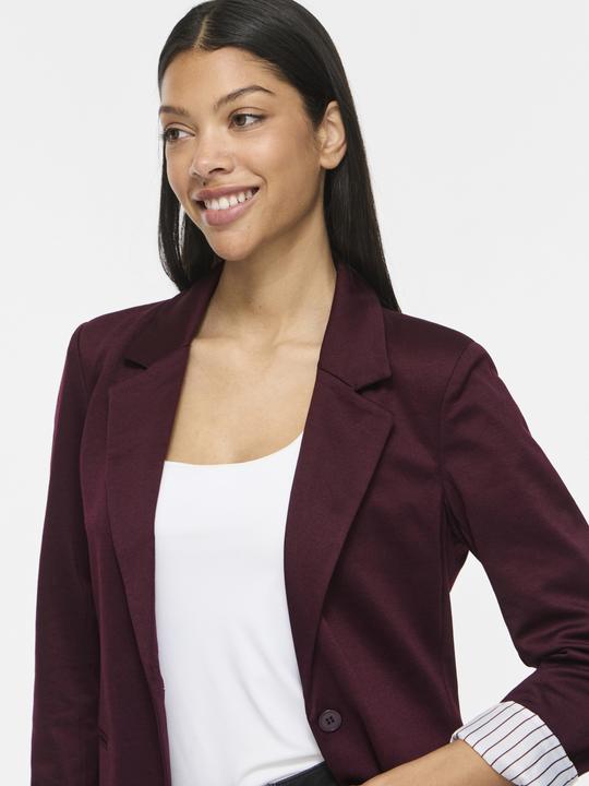 Produktbild Vila VISAGA Langer Jersey Blazer (M)