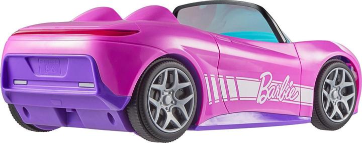 Immagine prodotto Hot Wheels Barbie Cabrio RC
