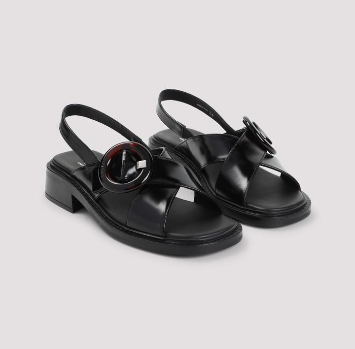 Actual product image Prada 1X962NF035.P39 (37)