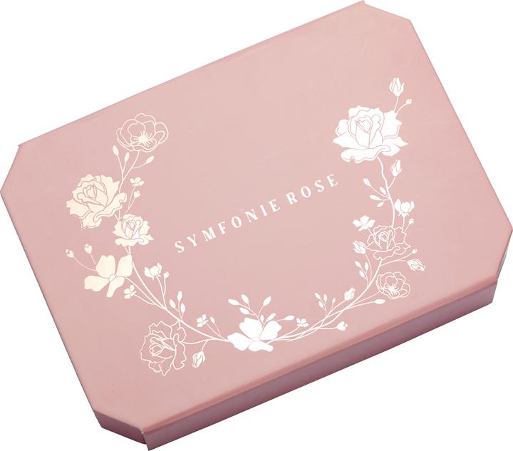 Image du produit Knitpro Set de luxe de pointes d'aiguille Symfonie Rose