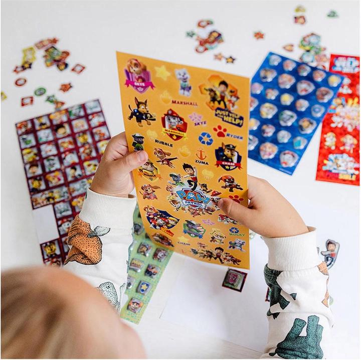 Image du produit Totum Paw Patrol