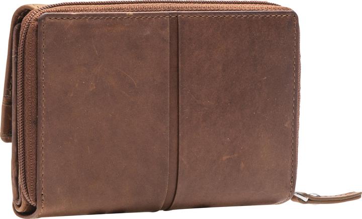 Actual product image Maître Wallet Birkenfeld Diethilde Purse MH14FZ