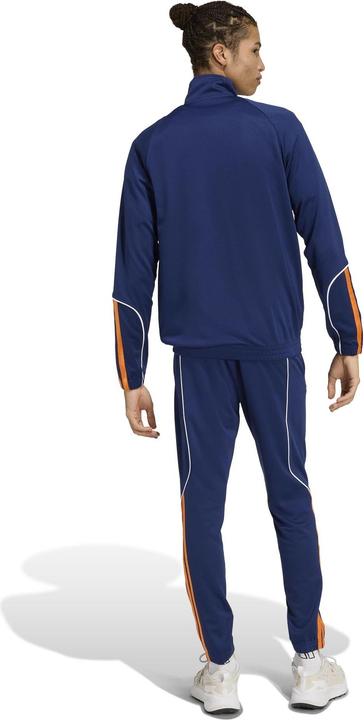 Produktbild Adidas M 3S Stadium Ts - dkblue/puor (S)