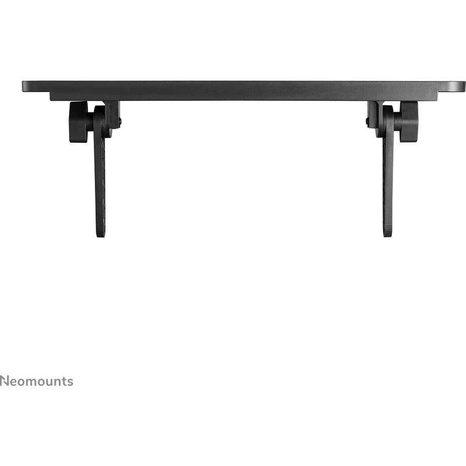 Thumbnail - Neomounts by Universal Multimedia/Camera Shelf - wide (TV-Möbel), Monitor Halterung, Schwarz