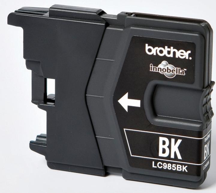 Immagine prodotto Brother Lc-985c (C)