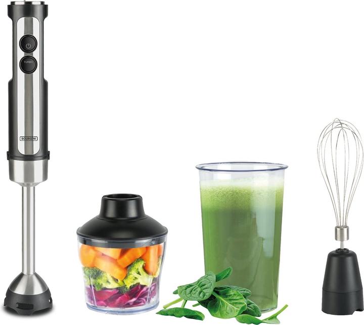 Produktbild Bourgini 22.2401.00.00