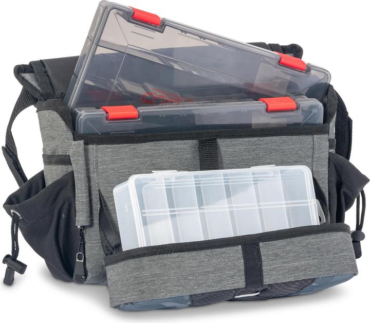 Immagine prodotto Iron Claw Hip Bag II