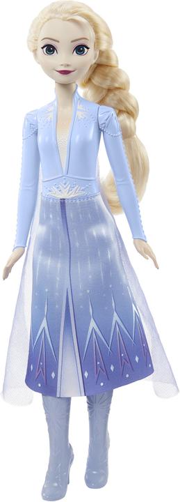 Disney Frozen Bambola Elsa