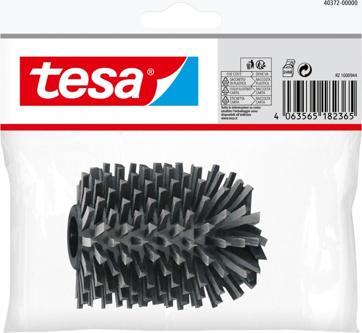 Produktbild tesa Ersatz-Toilettenbürstenkopf