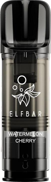 Produktbild Elfbar Elfa Pro (Kirsche, Wassermelone)