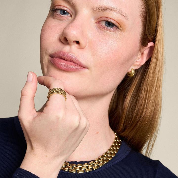 Produktbild Fossil Arden Ring (55)