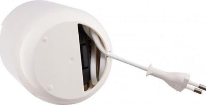 Immagine prodotto Gorenje | Macinacaffè | SMK150SW | 150 W | Capacità chicchi di caffè 45 g | Interruttore di sicurezza del