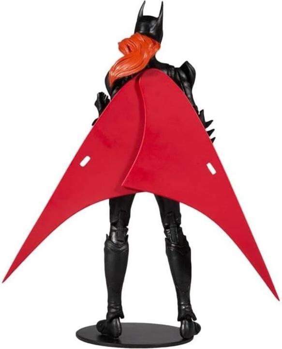 Produktbild McFarlane DC Multiverse figurine Build A Batwoman (Batman Beyond) 18 cm