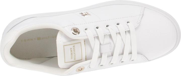 Actual product image Tommy Hilfiger Essential Elevated Court (37)