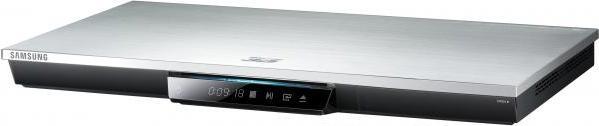 Immagine prodotto Samsung BD-D6900, lettore Blu-ray 3D con sintonizzatore DVB-T/C, CI+