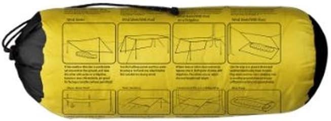 Actual product image Sea To Summit Escapist 15D Large (Tarp, 0.35 kg, 2 persons)