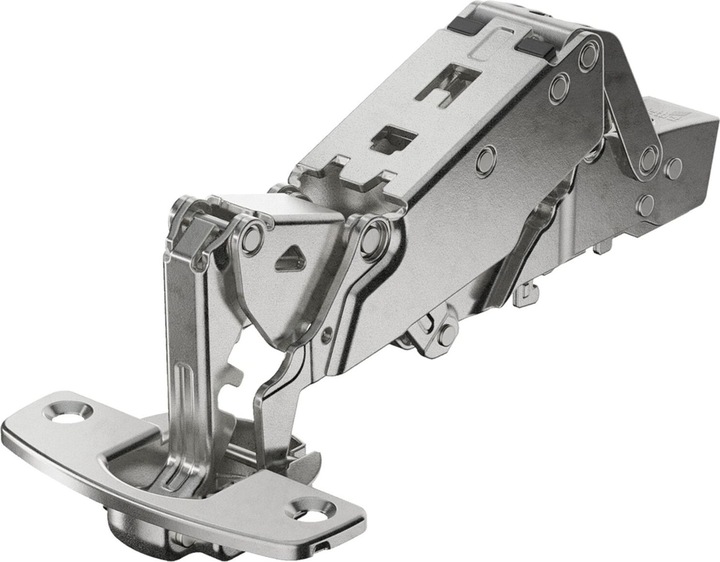 Produktbild Hettich Sensys Weitwinkelscharnier