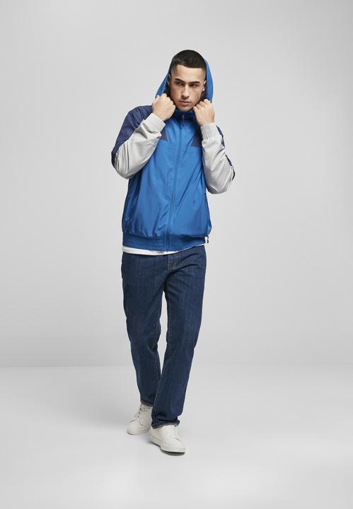 Produktbild Urban Classics Zip Away Track Jacket (L)