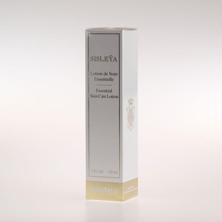 Actual product image Sisley Essential (150 ml)