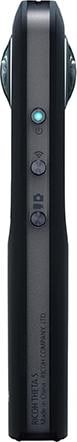 Immagine prodotto RICOH Theta S (14 Mpx, 30p)