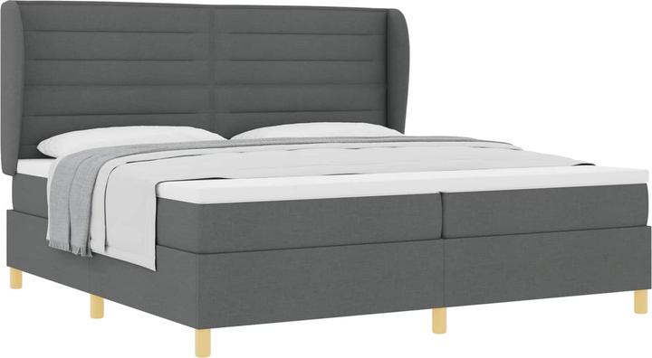 Image du produit vidaXL Boxspringbett (200 x 200 cm)