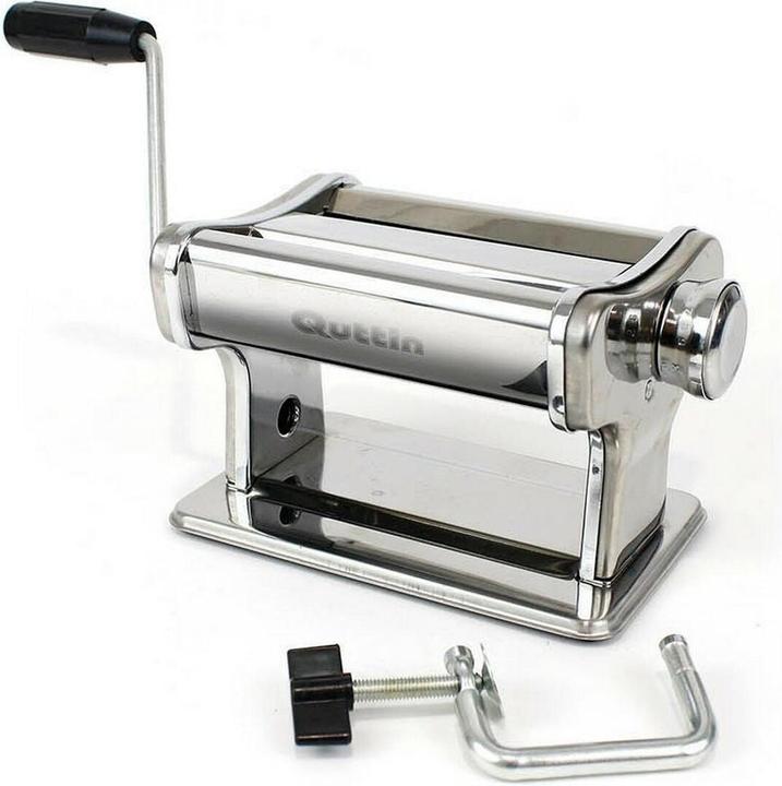 Quttin steel pasta machine