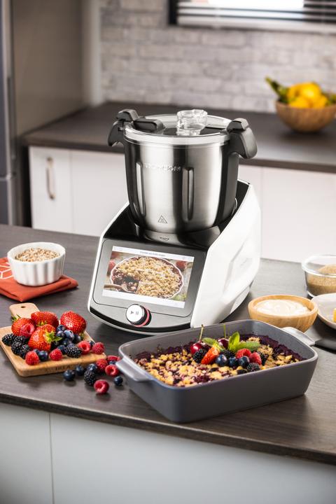 Actual product image Thomson Multifunctional kitchen robot IGX-4501 (1000 W)