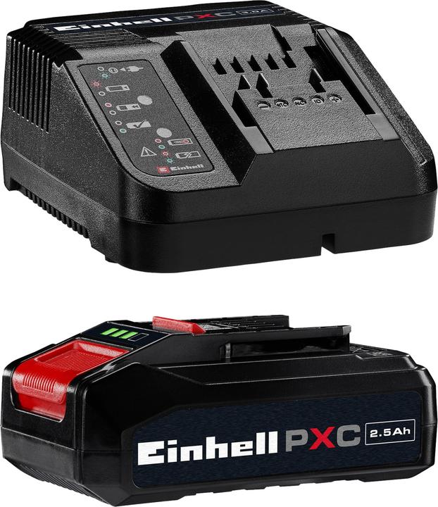 Image du produit Einhell Kit de démarrage PXC (18 V)