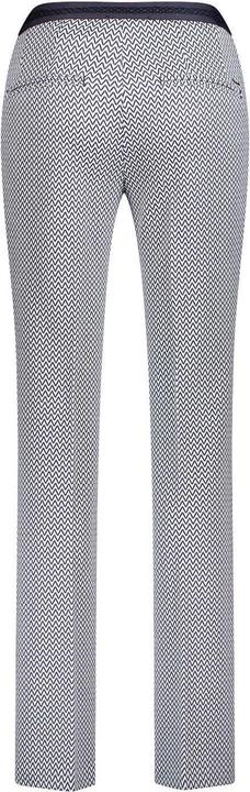 Produktbild Atelier Gardeur Stoffhose ZARIA (46)