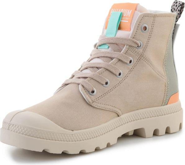 Image du produit Palladium Pampa Hi Urban Layer (40)