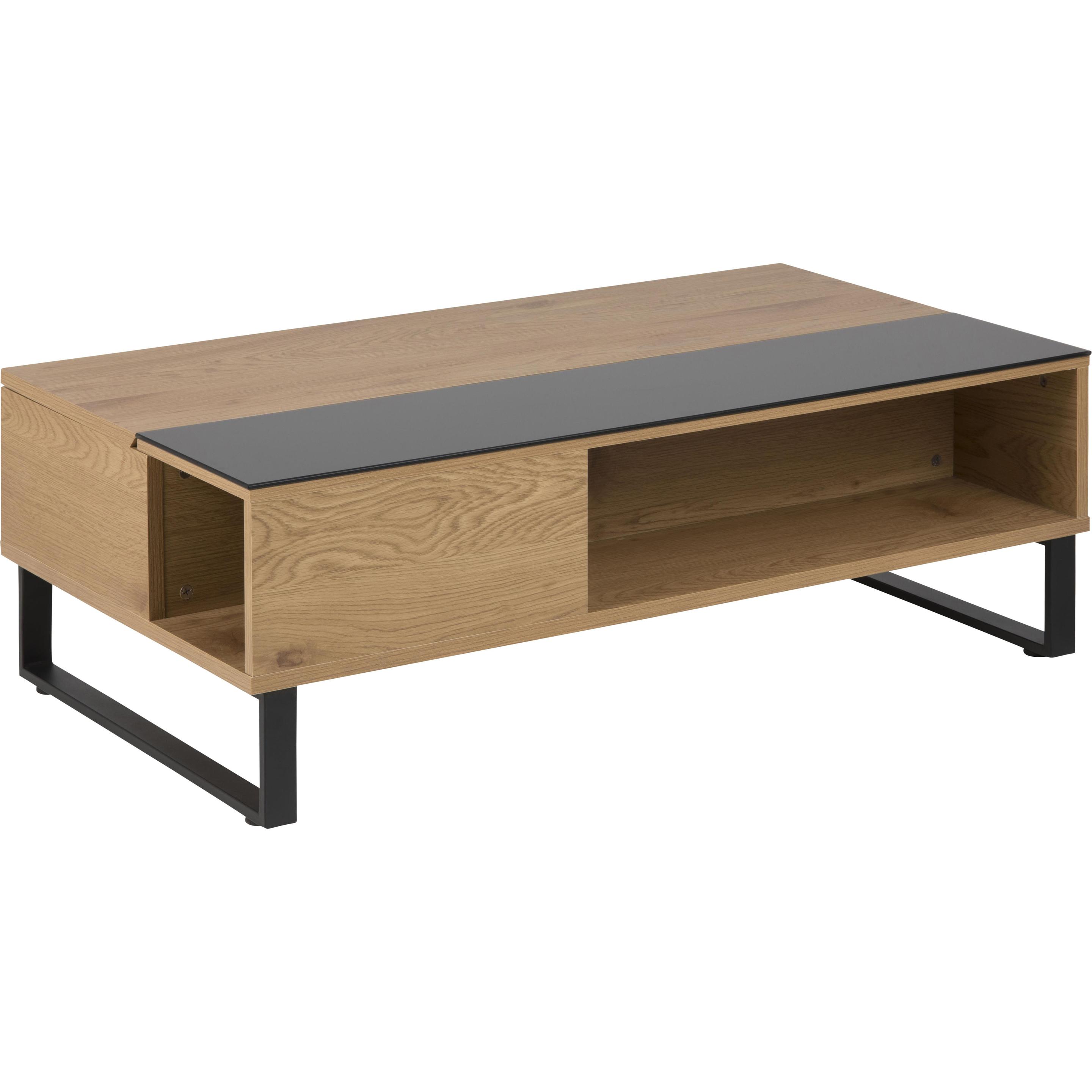 AC Design, Couchtisch + Beistelltisch, Azalea (110 x 60 x 35 cm)