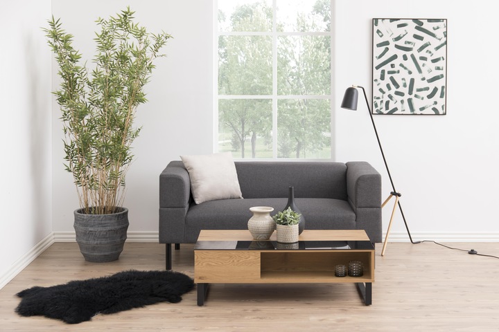 Actual product image AC Design Azalea (110 x 60 x 35 cm)