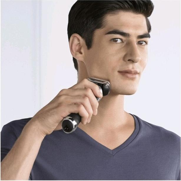 Produktbild Braun Series 8 Scherkopf 83M (1 x)