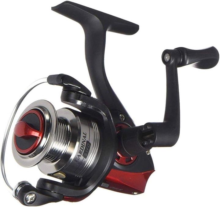 Image du produit Abu Garcia Cardinal C