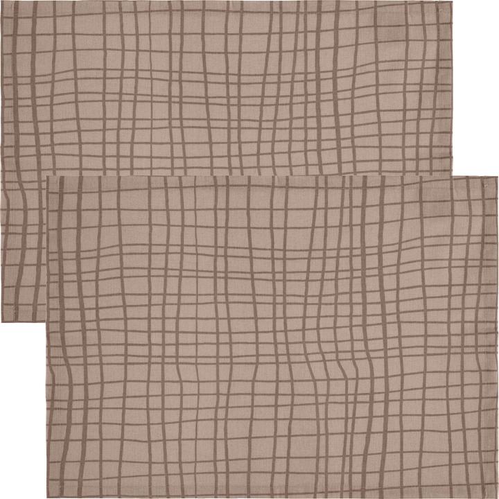 Cappuccino, Marron-beige