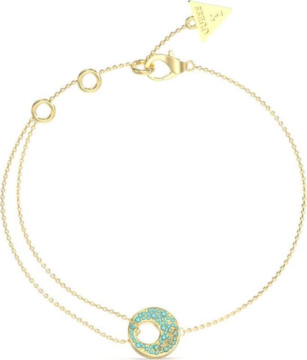 Produktbild Guess Damen Armband JUBB05227JWYGAQL (Edelstahl)