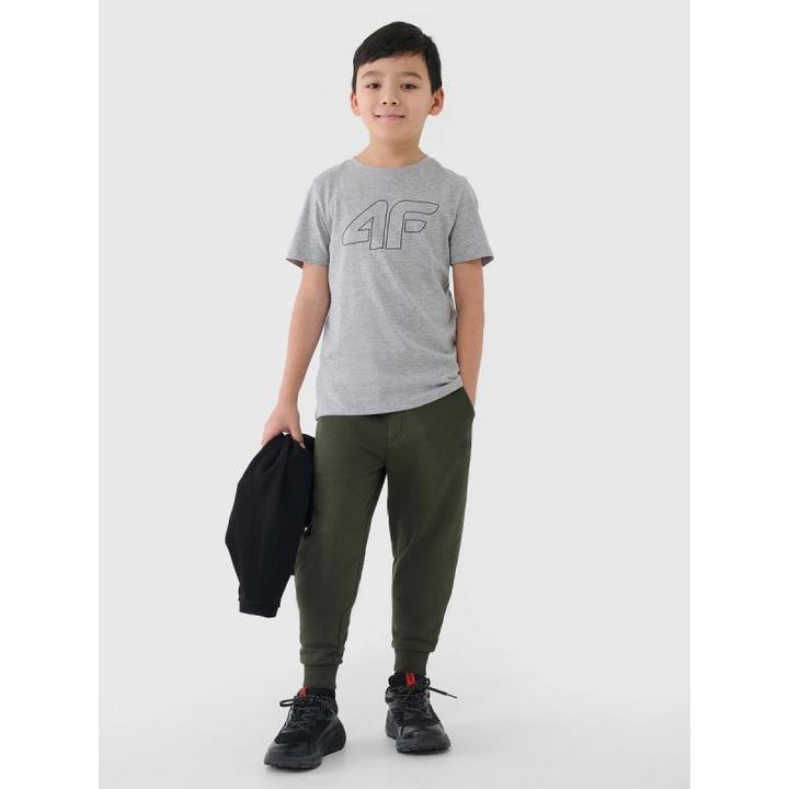 Produktbild 4F Junior-T-Shirt (164)