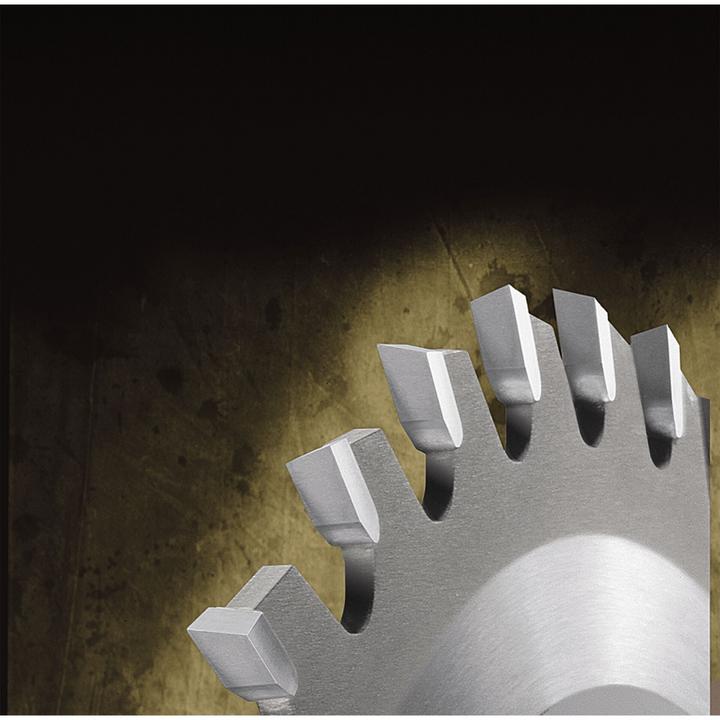 Produktbild Bosch Professional Zubehör PRO Wood Kreissägeblatt, 254 x 2.5 x 30 mm