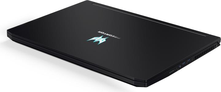 Produktbild Acer Predator Triton 500 PT515-51 (15.60", 512 GB, 16 GB, CH, Intel Core i7-8750H)