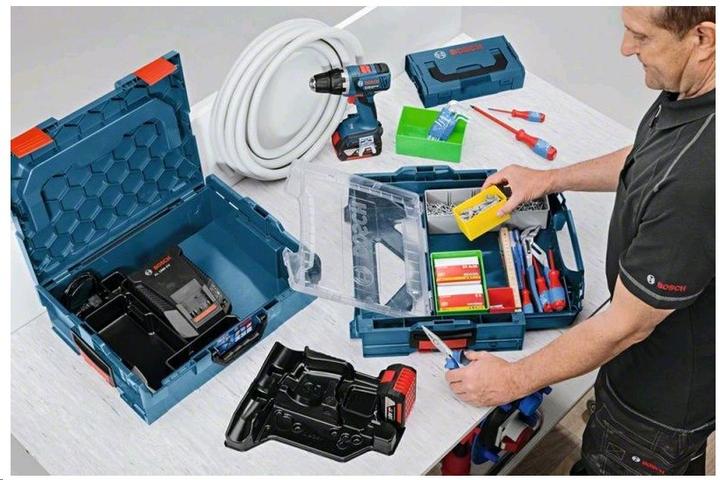 Image du produit Bosch Professional Insert pour outil