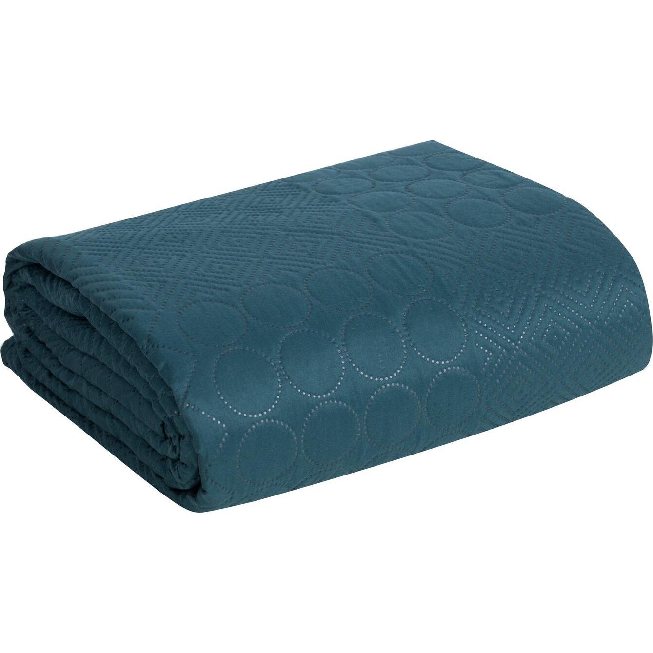 Eurofirany, Decke, DESIGN 91-BONUS (170 x 210 cm)