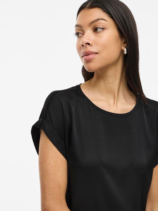 Image du produit Vila Kurzarm Minikleid (38)