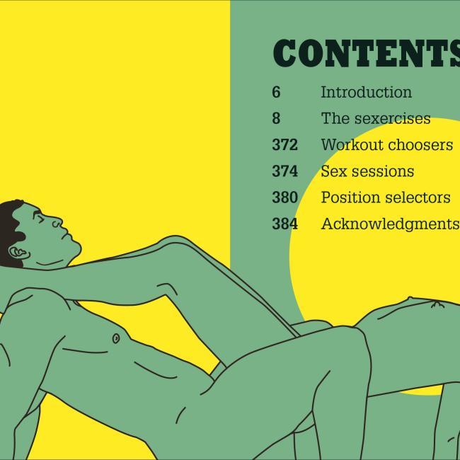 Image du produit Kama Sutra Workout New Edition (Anglais, DK, 2022)