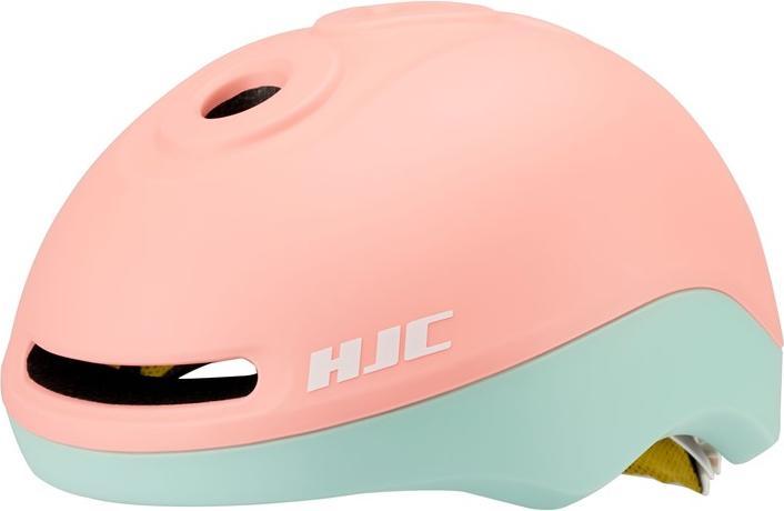 Image du produit HJC Gleo Mt Pink Mint (49 - 55 cm)