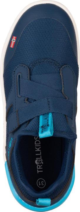 Actual product image Trollkids Kid's Bergen Hiker (31)