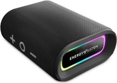 Produktbild Energy Sistem Speaker | StreetPlay | 8 W | Bluetooth | Space | Portable | Wireless connection